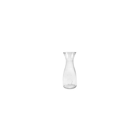 Exxent Karaff 1,0 L Classico, Öppning Ø 9cm,