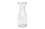 Exxent Karaff 1,0 L Classico, Öppning Ø 9cm,