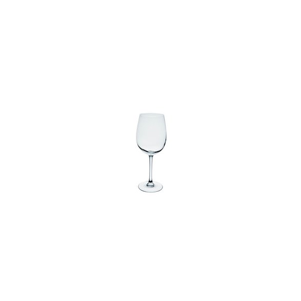 Exxent Vinglas 35 cl Tulipe, Krysta glas,