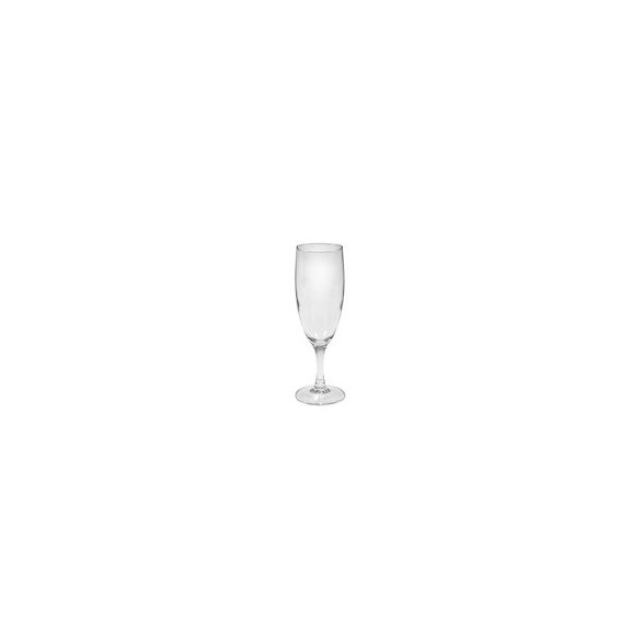 Exxent Champagneglas 17 cl Elegance,