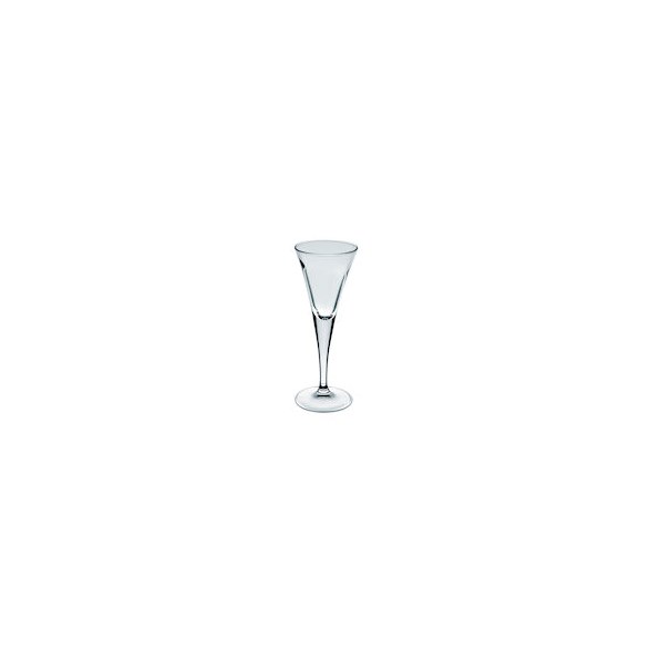 Exxent Snapsglas 5,5 cl Fiore,