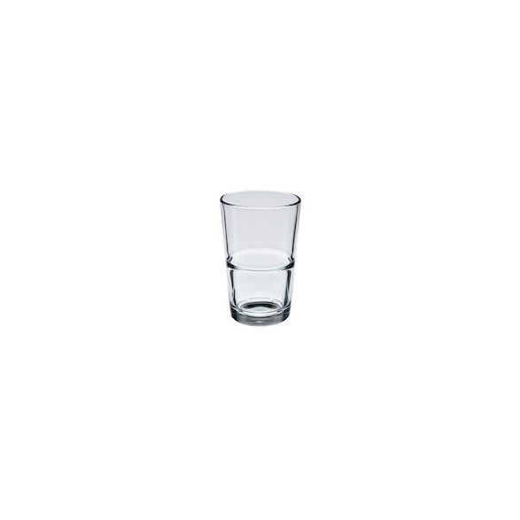 Exxent Dricksglas 29 cl Stack Up