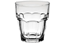 Exxent Snapsglas 7 cl Rock Bar, Härdat glas, stapelbar,