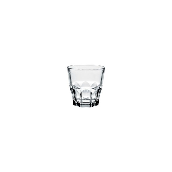 Exxent Whiskyglas 20 cl Granity