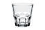 Exxent Whiskyglas 20 cl Granity