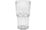 Exxent Härdat glas, stapelbar,