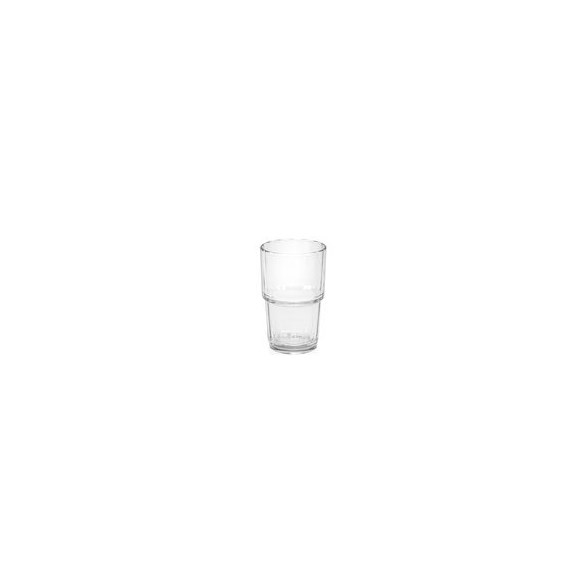 Exxent Dricksglas 27 cl Norvege,
