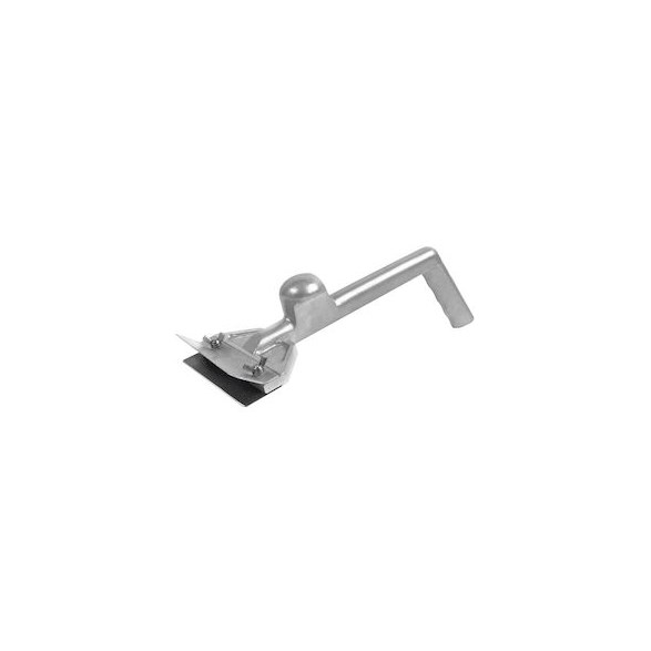 Exxent Grillskrapa 15 cm,