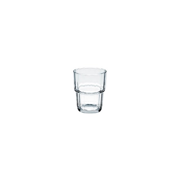 Exxent Dricksglas 25 cl Norvege, Härdat glas,