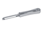 Exxent Potatisskalare, Rostfritt 18/10