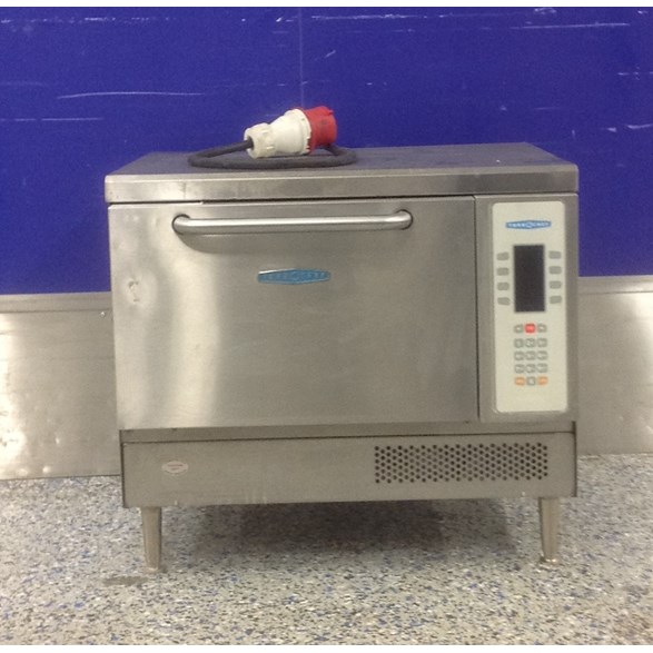 TurboChef