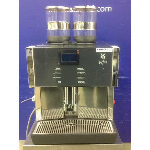 Kaffebryggare WMF