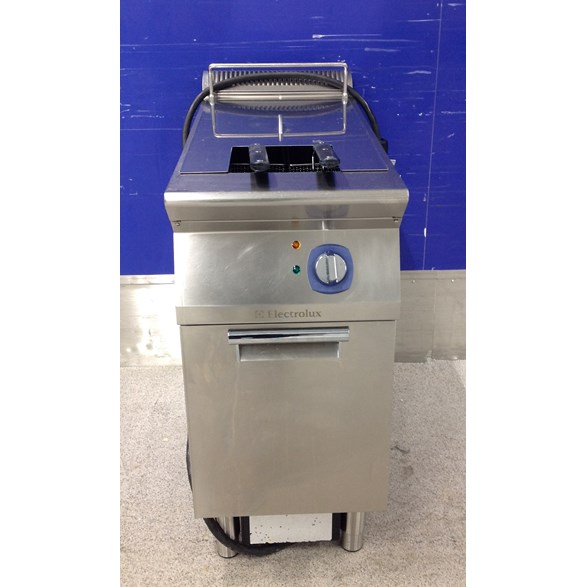 Electrolux Fritös El Golv
