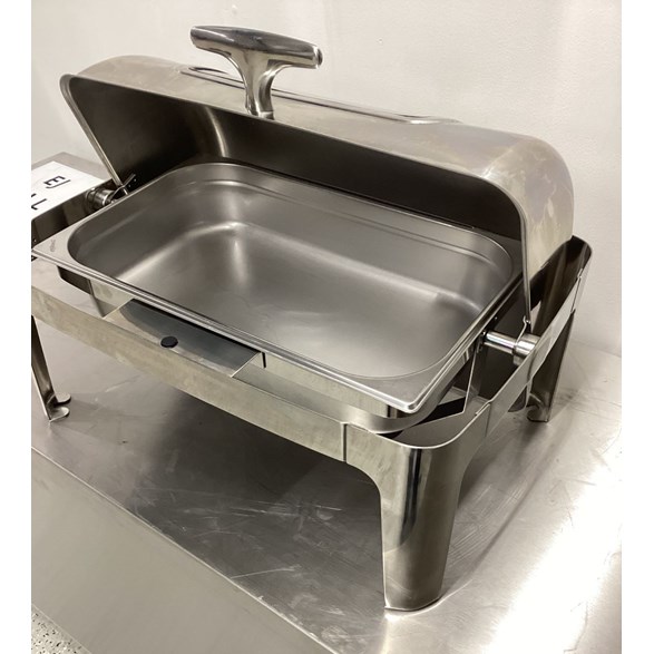 Chafingdish