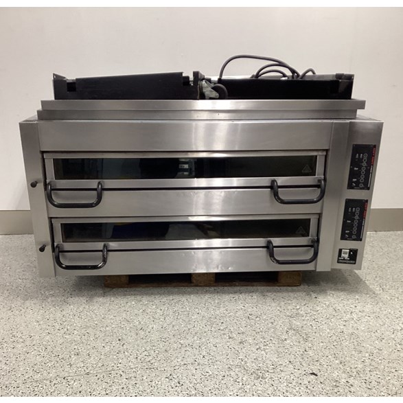Pizzamaster PM