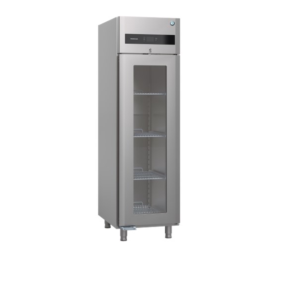Hoshizaki Premier displaykylskåp KG 60 L DR +2/+12°C