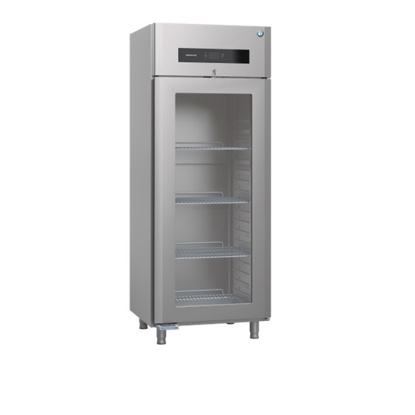 Hoshizaki Premier displaykylskåp KG W80 L DR +2/+12°C