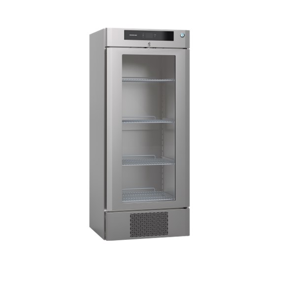 Hoshizaki Premier displaykylskåp KG BW 80 DR +2/+12°C