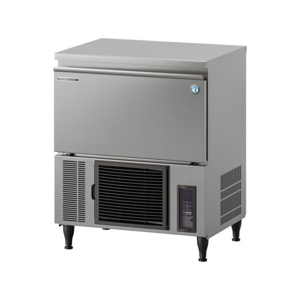 Hoshizaki Ismaskin 47kg/dygn, IM-45CPE-F Luftkyld FlexiCUBE