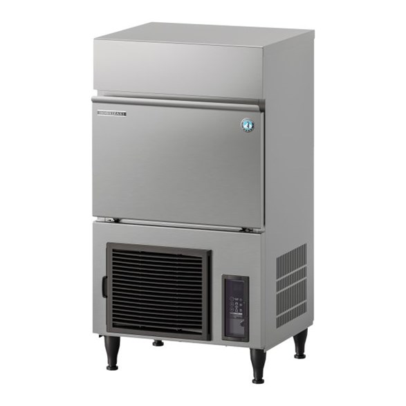 Hoshizaki Ismaskin 47kg/dygn, IM-45PE-E , Luftkyld ELITE CUBE