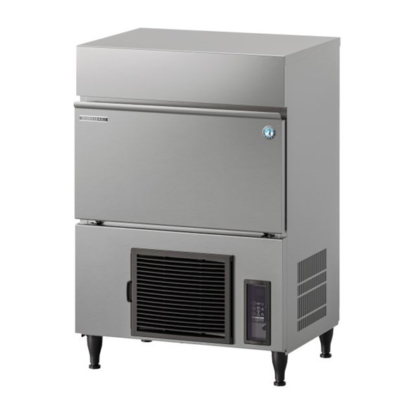 Hoshizaki Ismaskin 58kg/dygn, IM-65PE , CUBE