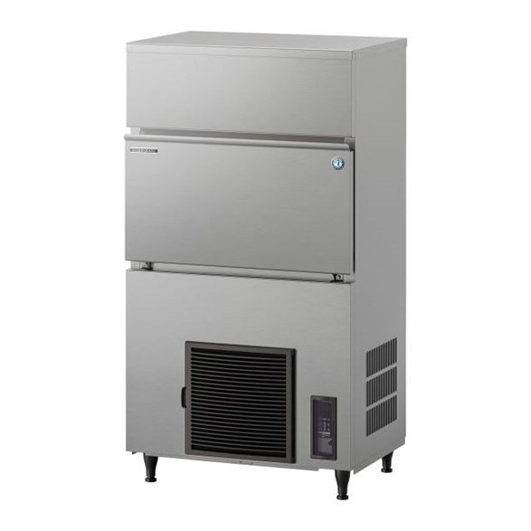 Hoshizaki Ismaskin 116kg/dygn, IM-130PE-E Luftkyld Elite CUBE