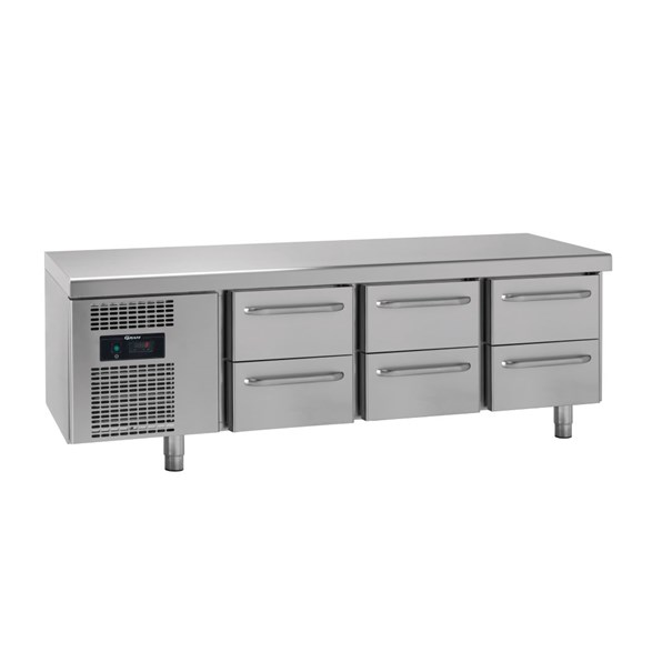 Hoshizaki Premier KS 0-4G grillkylbänk