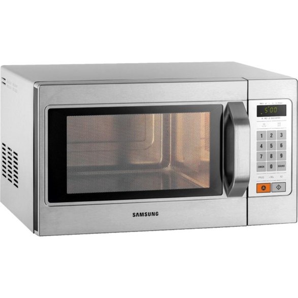 Samsung Mikrovågsugn CM 1089 A, Programmerbar, 1100W