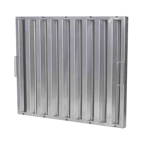 Camfil CamMet Flame Guard SS