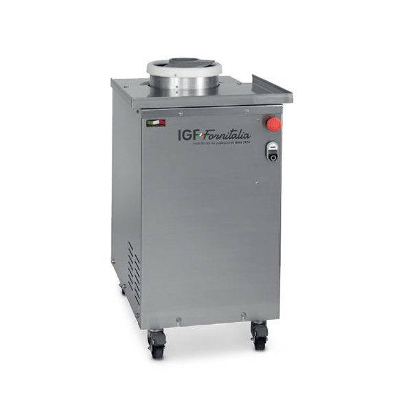 IGF Fornitalia Bullrullare 60/900gr