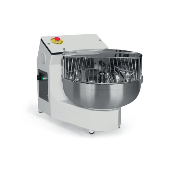 IGF Fornitalia Gaffel-degblandare IGF