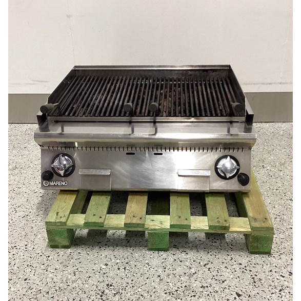 Lavastengrill mareno Gas