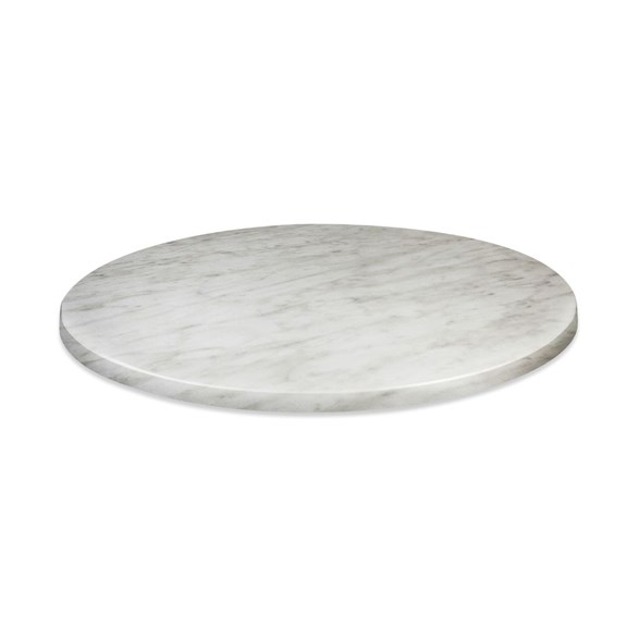 Xirbi Bordsskiva Marble Ø 60 cm