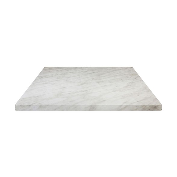 Xirbi Bordsskiva Marble 60x60 cm