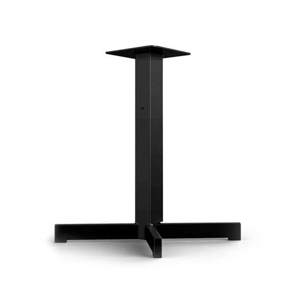 Xirbi Bordsstativ Rockless S, Svart