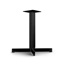 Xirbi Bordsstativ Rockless S, Svart