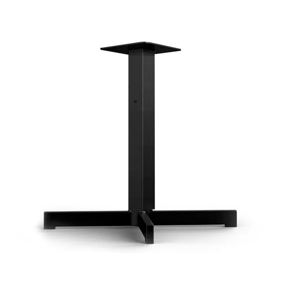 Xirbi Bordsstativ Rockless M, Svart