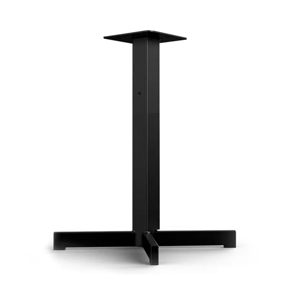 Xirbi Bordsstativ Rockless Bar, H90, Svart