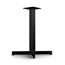 Xirbi Bordsstativ Rockless Bar, H90, Svart