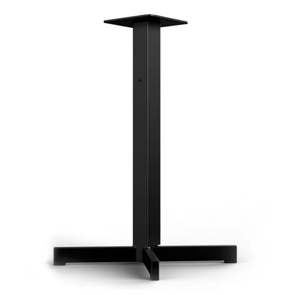 Xirbi Bordsstativ Rockless Bar, H108, Svart