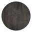 Xirbi Bordsskiva  Smoked Oak Ø 59 cm