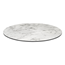 Xirbi Bordsskiva Carrara Ø 59 cm