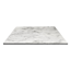 Xirbi Bordsskiva Carrara 59x59 cm