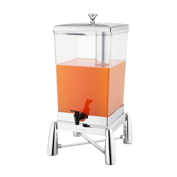 Patina Juicedispenser enkel 1x12L