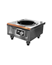 FPI H6+ Heavy duty Wok 6kW