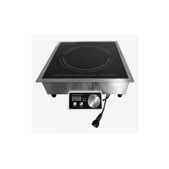 FPI H drop-in induktion 5kW