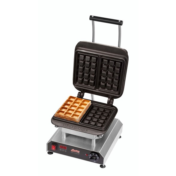 Neumärker Belgiskt våffeljärn Thermocook