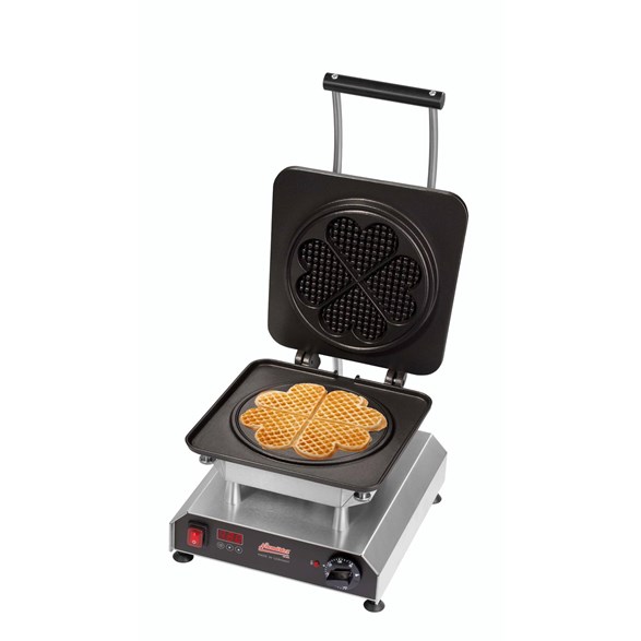 Neumärker Våffeljärn Strl M,Thermocook