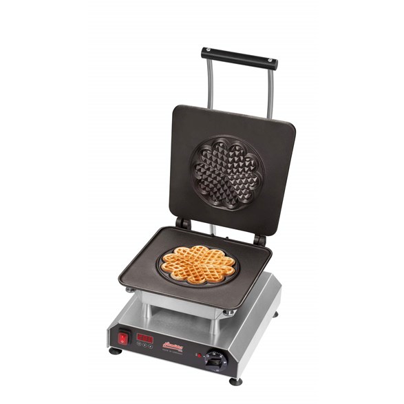 Neumärker Våffeljärn Strl S,Thermocook