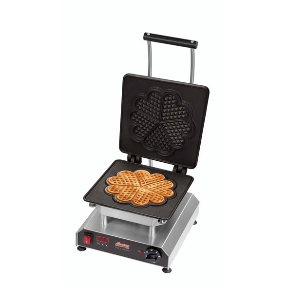 Neumärker Våffeljärn Strl L,Thermocook